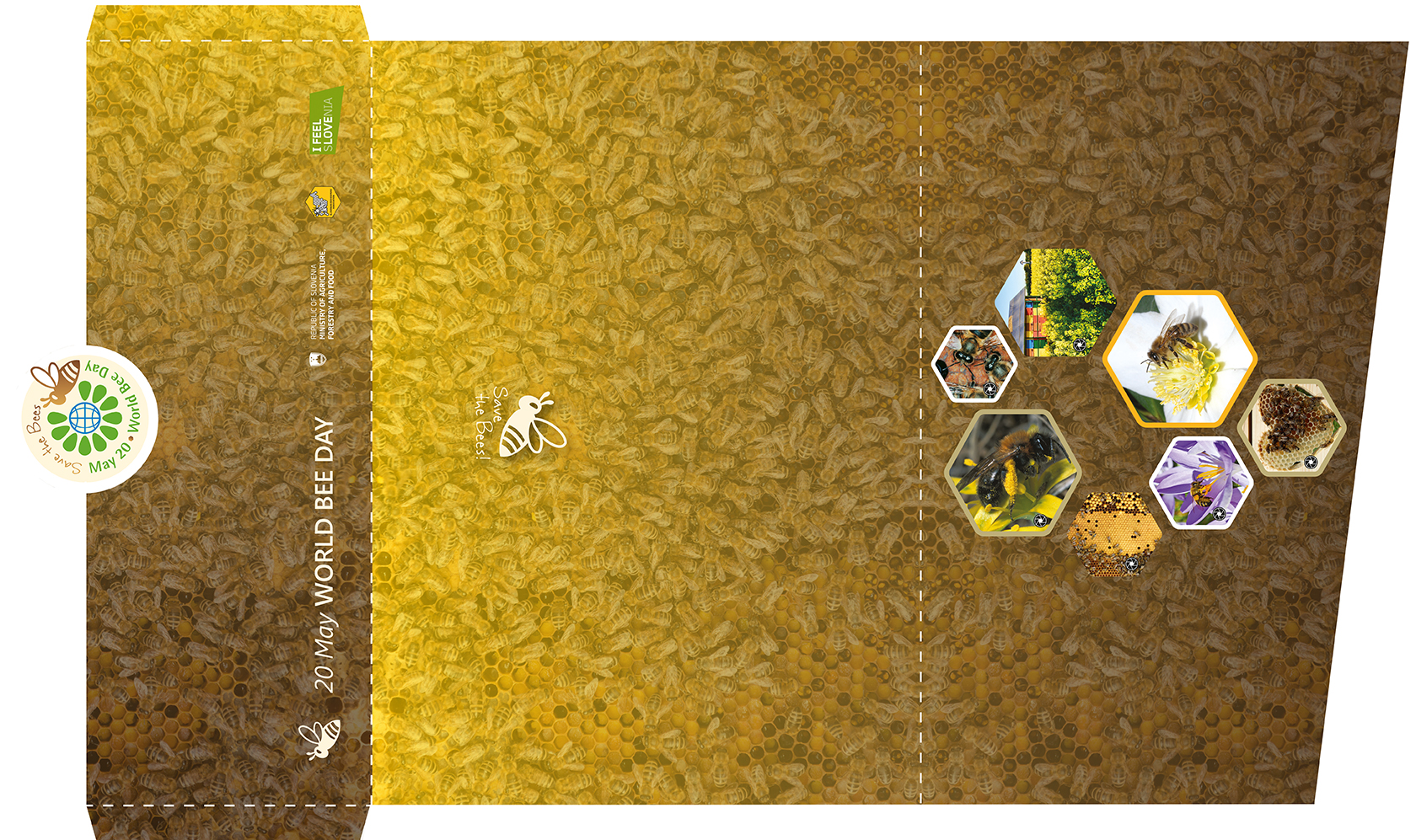 Toolkit Celebrate World Bee Day Toolkit Celebrate World Bee Day