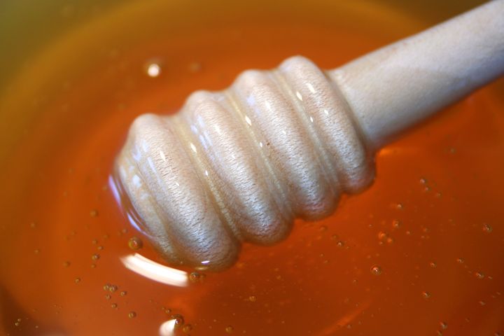 Honey Honey