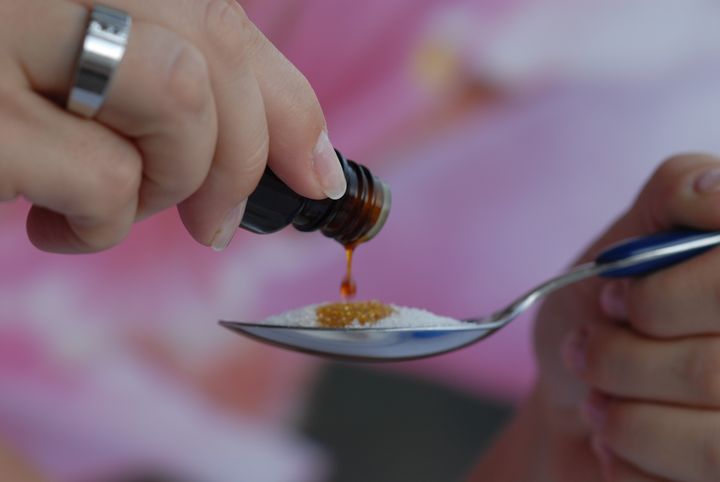 Propolis Propolis